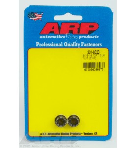 ARP Hardware - M10 X 1.00 12pt nut kit
