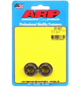 ARP Hardware - 9/16-12 12pt nut kit
