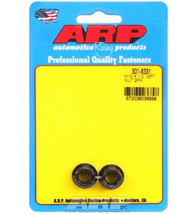 ARP Hardware - M10 X 1.0 12pt nut kit