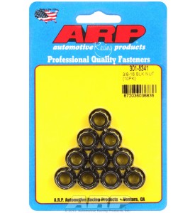 ARP Hardware - 3/8-16 12pt nut kit