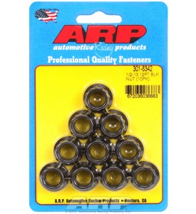 ARP Hardware - 1/2-13 12pt nut kit