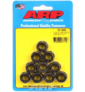 ARP Hardware - 7/16-14 hex nut kit