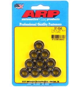ARP Hardware - 7/16-14 12pt nut kit