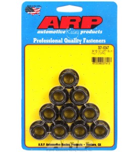 ARP Hardware - 9/16-12 12pt nut kit