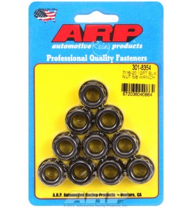 ARP Hardware - 7/16-20 5/8 socket 12 pt nut kit