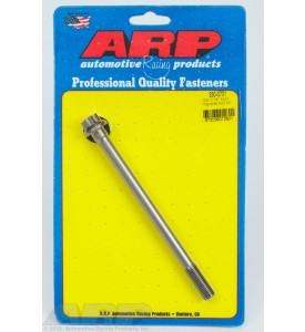 ARP Hardware - M12 X 1.25 (5/8 wr) 12pt nut kit