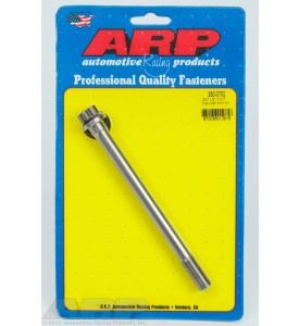 ARP Hardware - M12 X 1.25 (5/8 wr) 12pt nut kit