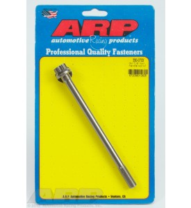 ARP Hardware - M12 X 1.25 (5/8 wr) 12pt nut kit