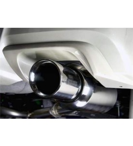 2011 SUBARU IMPREZA WRX STI 4door ES Premium Exhaust (CBA-GVB/GVF)