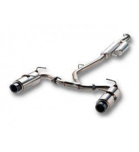 HKS Hi-Power SPEC-L FIT RS(GE8)/FIT HYBRID RS(GP4)