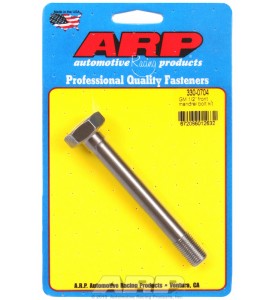 ARP Hardware - GM 1/2 front Mandrel bolt 
