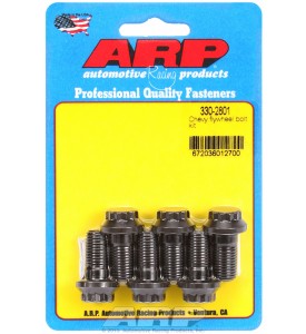 ARP Hardware - Chevy flywheel bolt kit