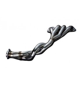 Super Exhaust Manifold with Catalyzer, for BRZ/FR-S