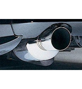 [Toyota Supra(1987-1992)] HKS Drager Exhaust Drager Exhaust