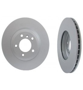 Brake Rotors - Front - E46 330