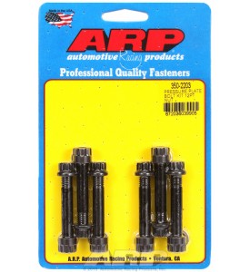 ARP Hardware - Ford pressure plate bolt 12pt kit
