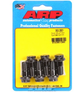 ARP Hardware - Ford V8 w/Tilton flywheel bolt kit