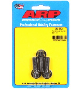 ARP Hardware - Ford lower pulley bolt kit
