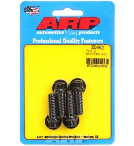 ARP Hardware - Ford lower pulley bolt kit