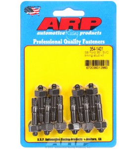 ARP Hardware - SB Ford 351 SVO timing stud kit