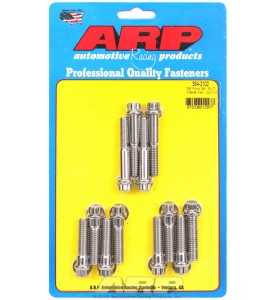 ARP Hardware - SB Ford 351 SVO intake manifold bolt kit