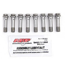 ARP Hardware - Bulk ARP Rod Bolts 36 Piece Lot