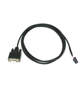 Innovate Motorsports - Program Cable (4-pin to DB9 PC)