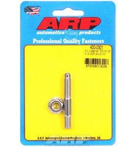 ARP Hardware - 5/16 x 2.225 SS air cleaner stud kit