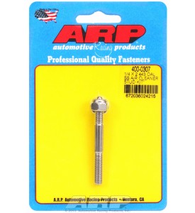 ARP Hardware - 1/4 x 2.443 SS air cleaner stud kit