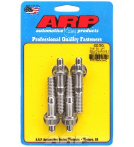 ARP Hardware - 7/16" SS 12pt bellhousing to trans stud kit