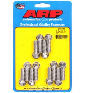 ARP Hardware - SB Chevy SS hex header bolt kit