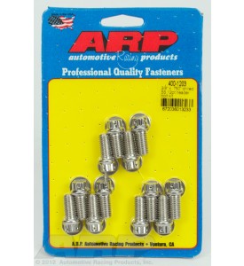 ARP Hardware - SB Chevy SS hex .875 UHL header bolt kit