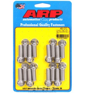 ARP Hardware - BB Chevy SS 12pt header bolt kit