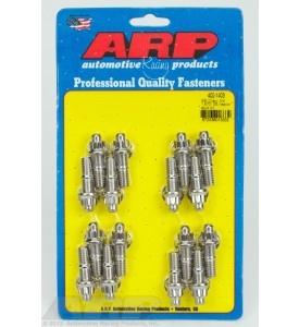 ARP Hardware - BB Chevy SS 12pt .875 UHL header bolt kit