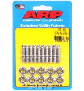 ARP Hardware - Chevy all V8 SS timing cover stud kit