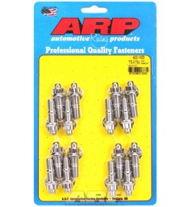ARP Hardware - BB Chevy 3/8 x 1.670 SS header stud kit