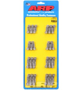 ARP Hardware - Duramax 6.6L LB7 12pt valve cover bolt kit