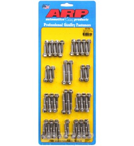 ARP Hardware - Duramax 6.6L LBZ/LLY/LML/LMM hex valve cover bolt kit