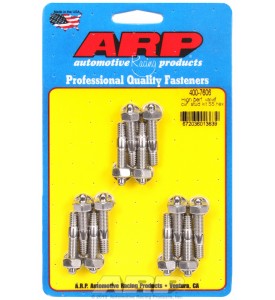 ARP Hardware - Hi-perf SS hex valve cover stud kit