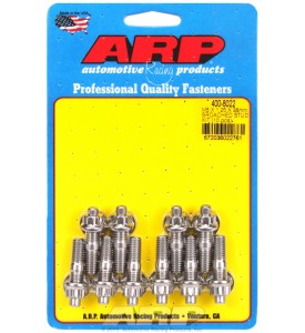 ARP Hardware - M8 X 1.25 X 38mm broached stud kit - 10pcs