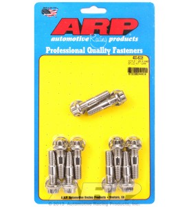 ARP Hardware - M10 X 1.25 X 48mm broached stud kit 10pcs