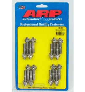 ARP Hardware - M10 X 1.25/1.50 X 48mm broached stud kit 10pcs