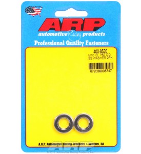 ARP Hardware - M10ID .750OD SS chamfer washers