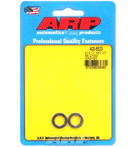 ARP Hardware - M10ID .630OD SS chamfer washers