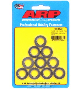 ARP Hardware - 7/16ID 13/16OD SS washers