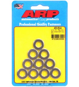 ARP Hardware - M10ID .750OD SS no chamfer washers