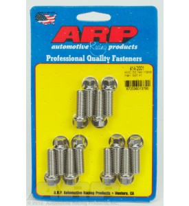 ARP Hardware - Holden V8 SS 12pt oil pan bolt kit