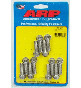 ARP Hardware - Holden V8 SS hex oil pan bolt kit