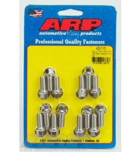 ARP Hardware - Holden V8 SS hex manifold bolt kit