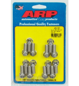 ARP Hardware - Holden V8 SS 12pt manifold bolt kit